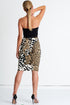 Shan Kawa Pencil skirt